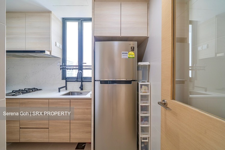 The Luxurie (D19), Condominium #622184541